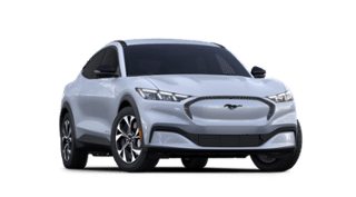 2024 Ford Mustang Mach-E® External Image 4